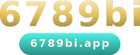 6789bi logo