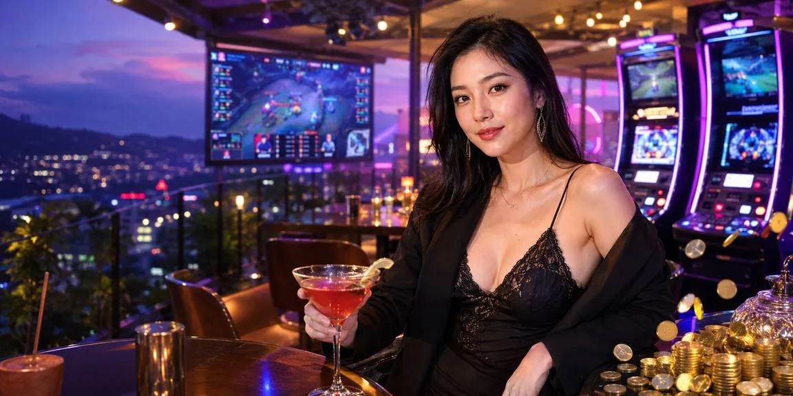 6789bi Bàn Chơi Trực Tiếp, Slot Và Thể Thao Tại 6789bi